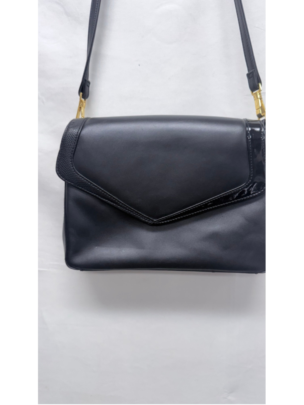 Women's Naturalizer Black Crossbody Bag One Size